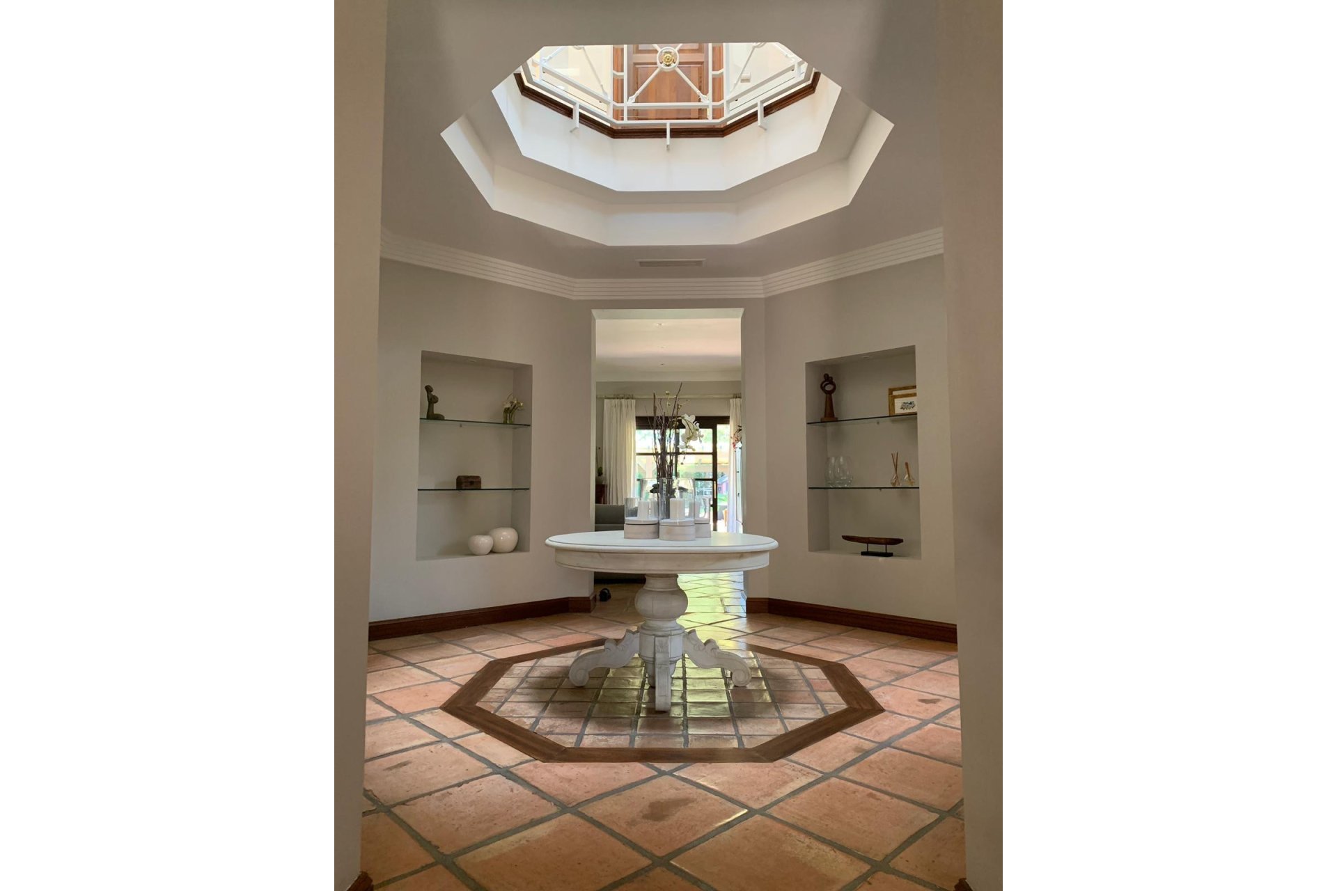 Rynek wtórny - Villa - Marbella - Sierra Blanca