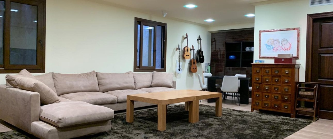 Rynek wtórny - Villa - Marbella - Sierra Blanca