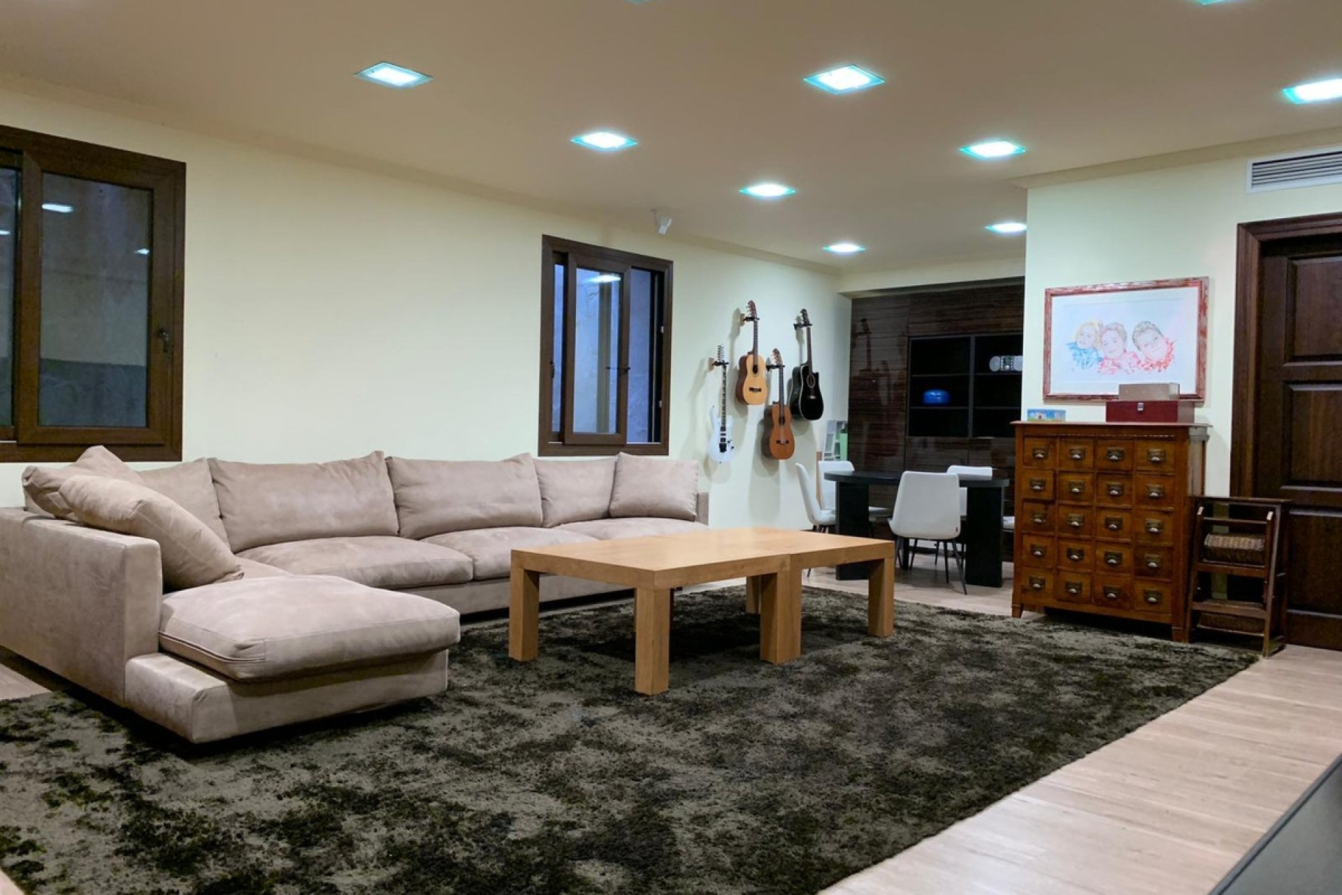 Rynek wtórny - Villa - Marbella - Sierra Blanca