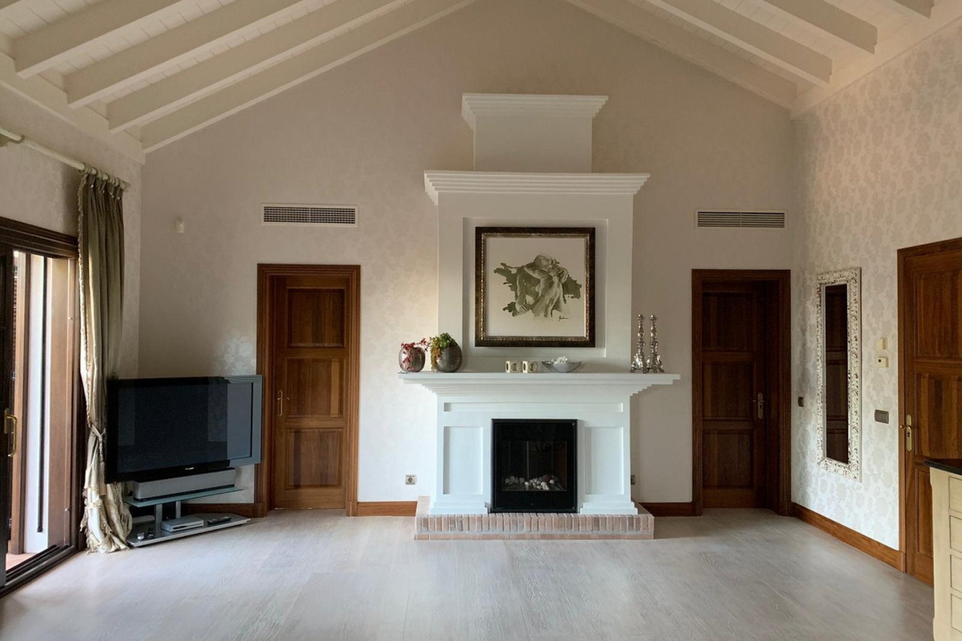 Rynek wtórny - Villa - Marbella - Sierra Blanca