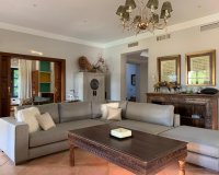 Rynek wtórny - Villa - Marbella - Sierra Blanca