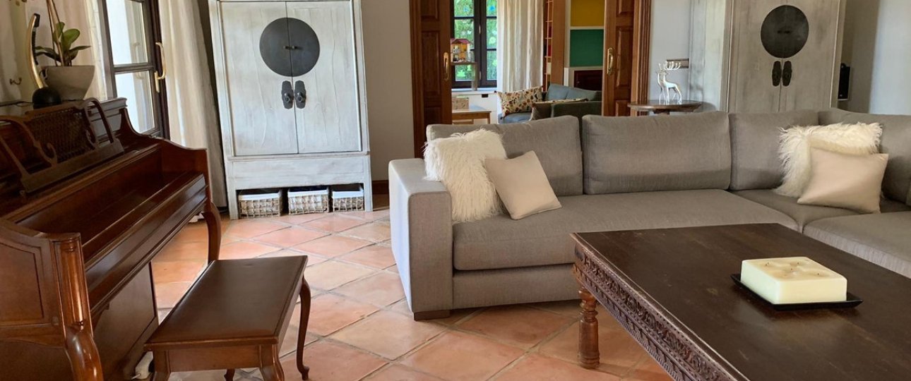 Rynek wtórny - Villa - Marbella - Sierra Blanca