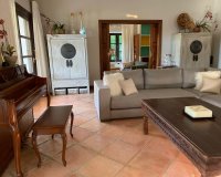 Rynek wtórny - Villa - Marbella - Sierra Blanca