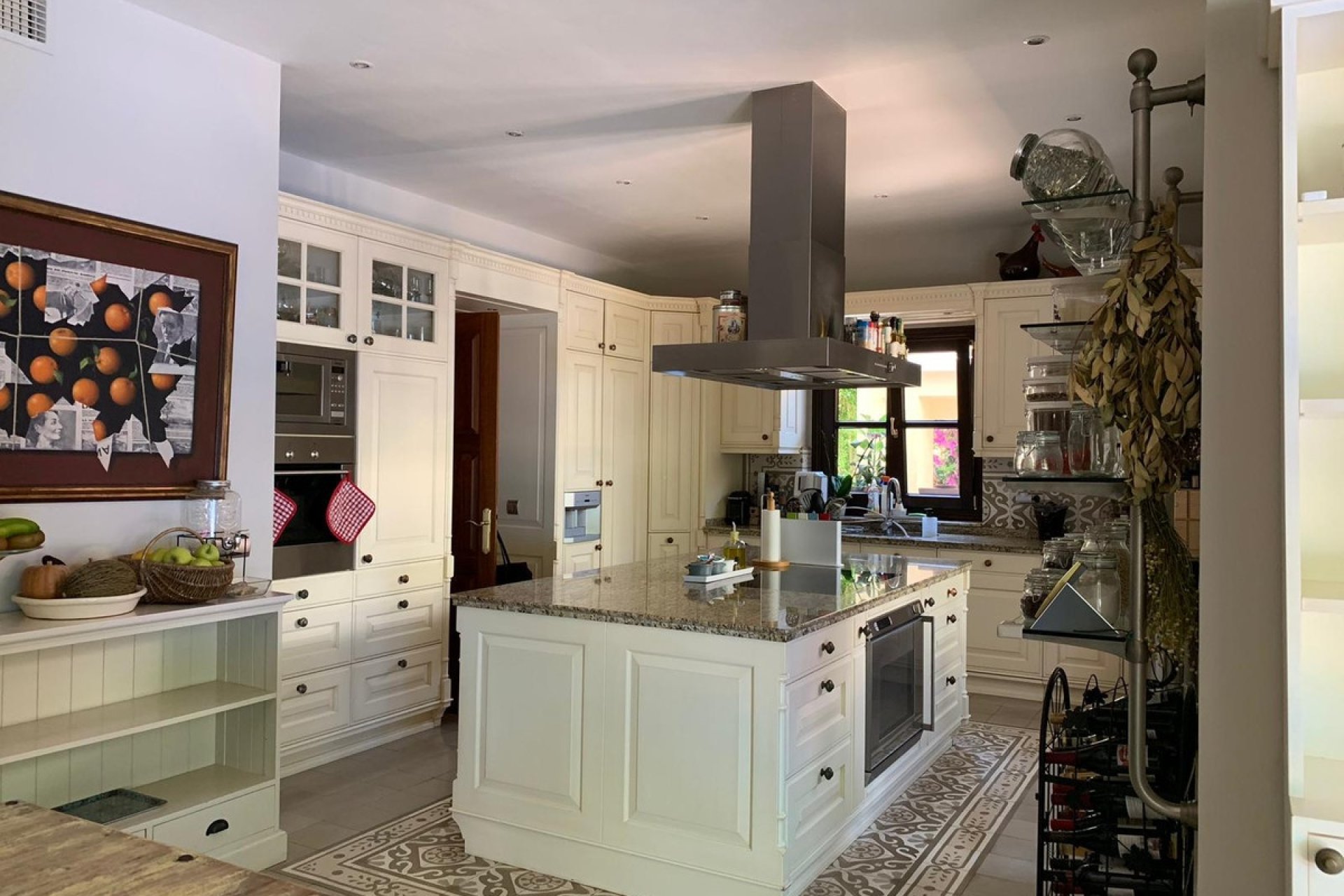 Rynek wtórny - Villa - Marbella - Sierra Blanca