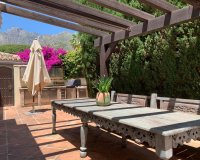 Rynek wtórny - Villa - Marbella - Sierra Blanca
