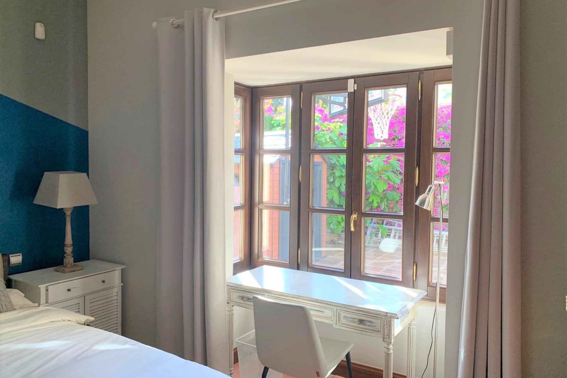 Rynek wtórny - Villa - Marbella - Sierra Blanca