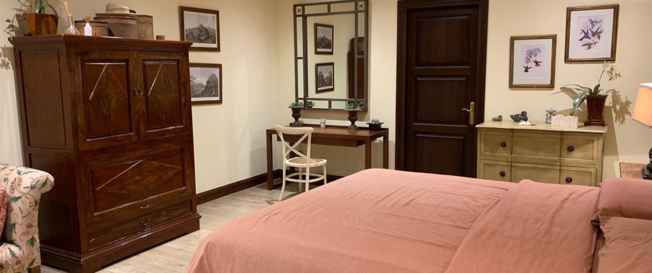Rynek wtórny - Villa - Marbella - Sierra Blanca
