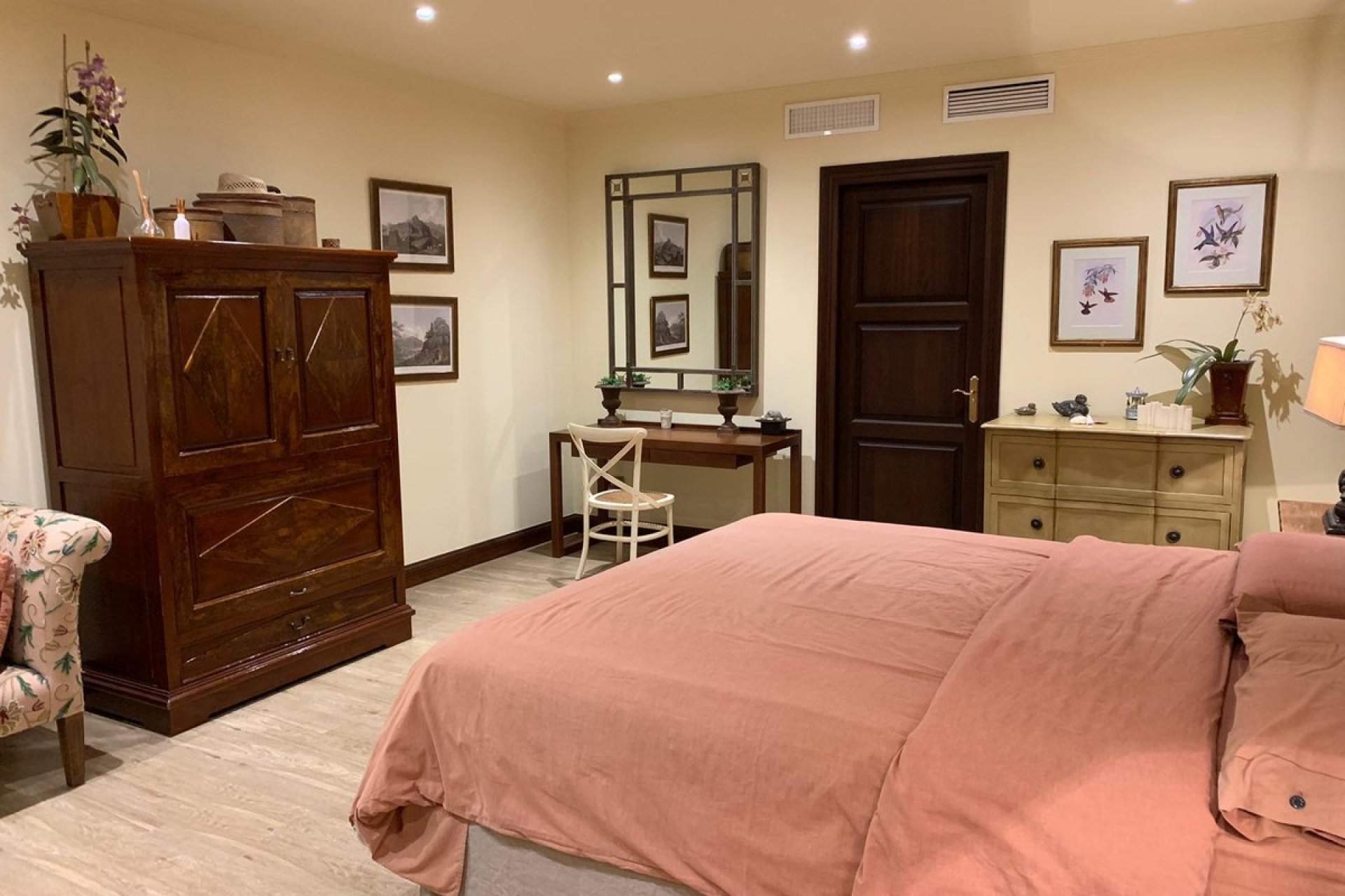 Rynek wtórny - Villa - Marbella - Sierra Blanca