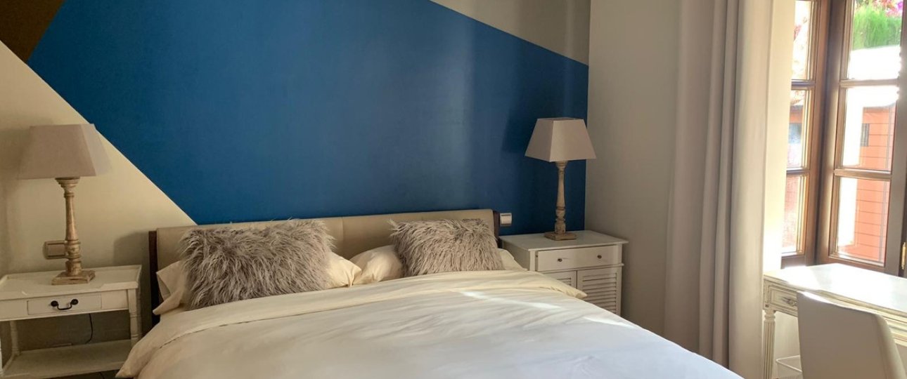 Rynek wtórny - Villa - Marbella - Sierra Blanca