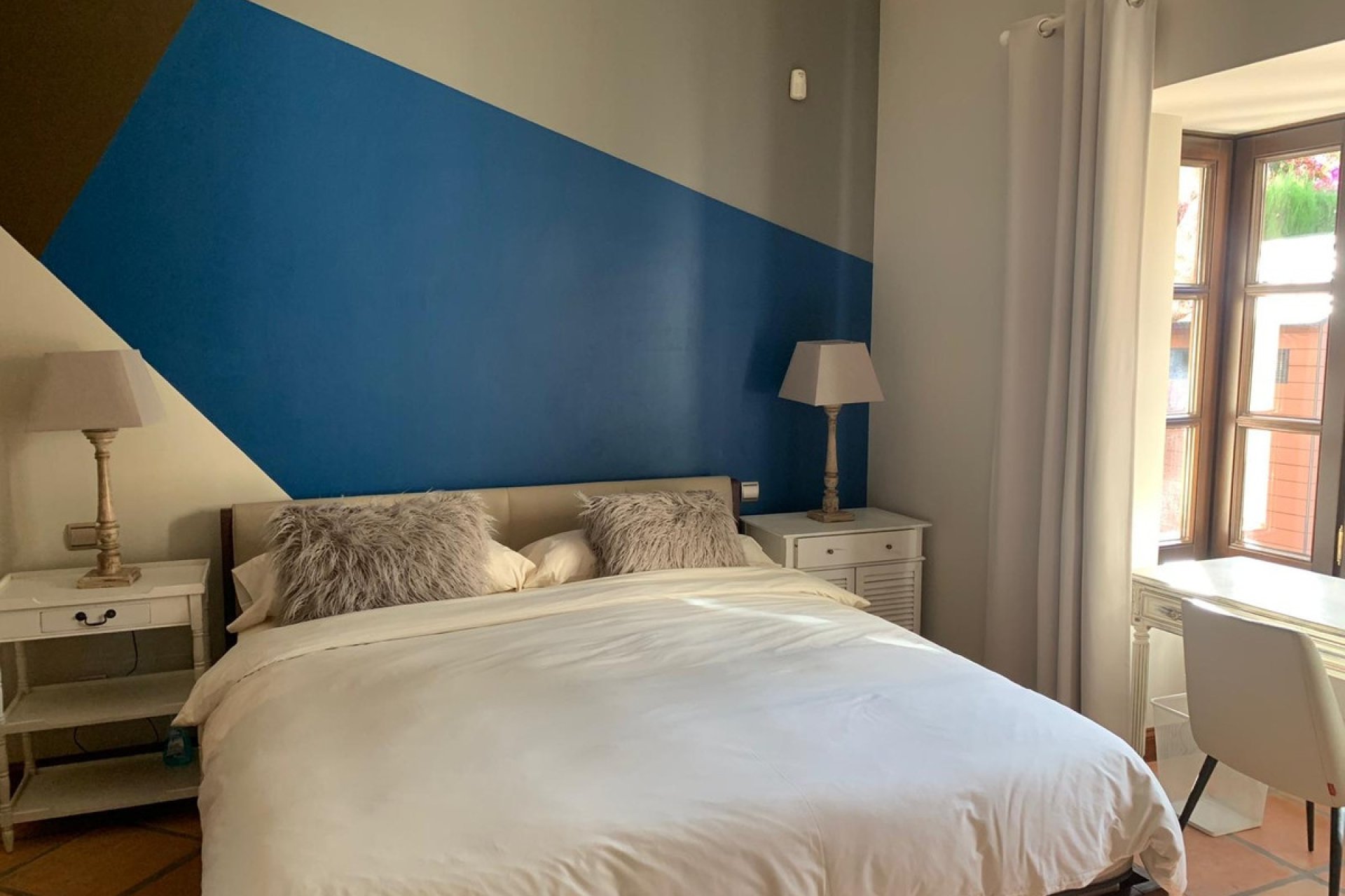 Rynek wtórny - Villa - Marbella - Sierra Blanca