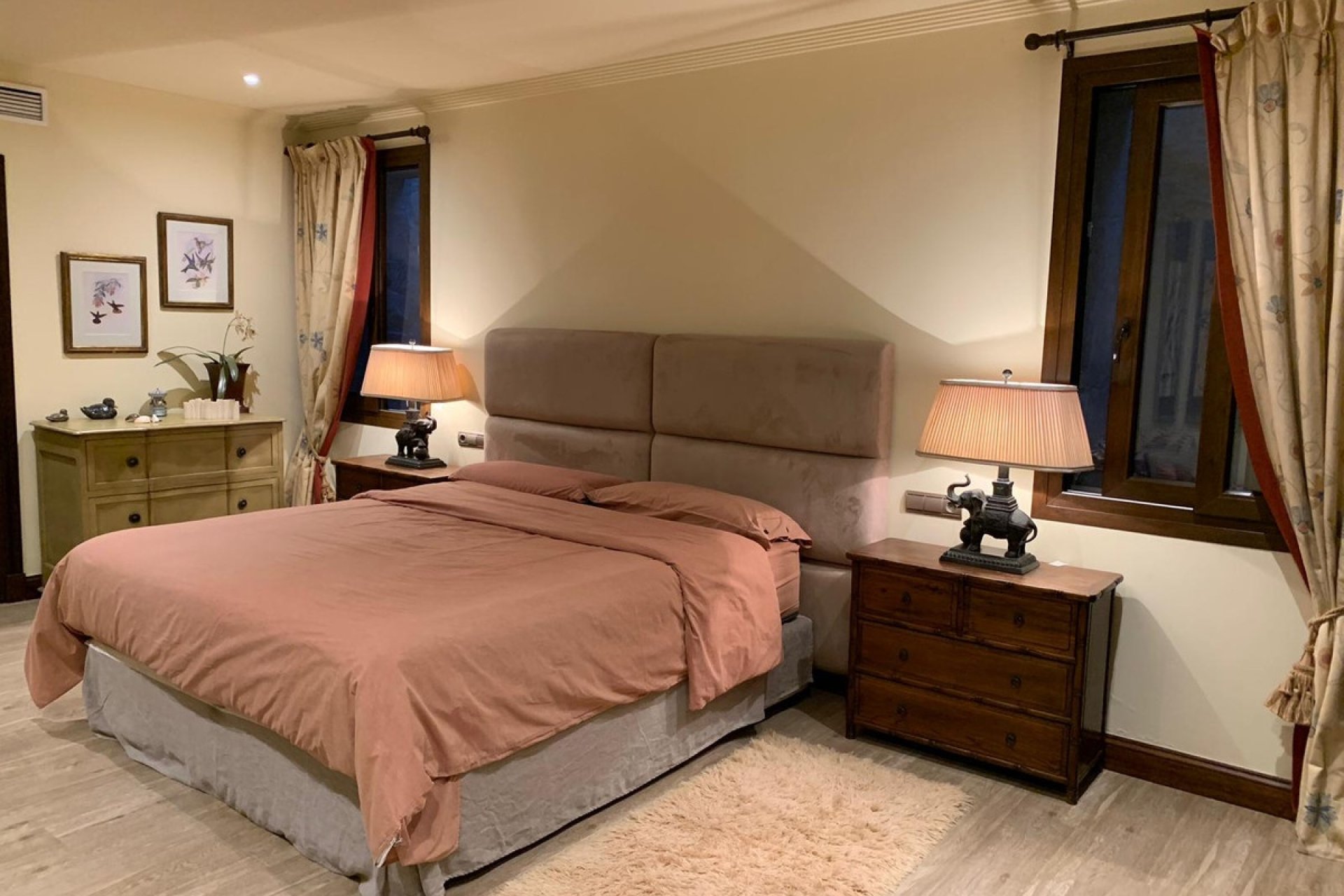Rynek wtórny - Villa - Marbella - Sierra Blanca