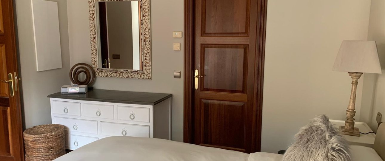 Rynek wtórny - Villa - Marbella - Sierra Blanca