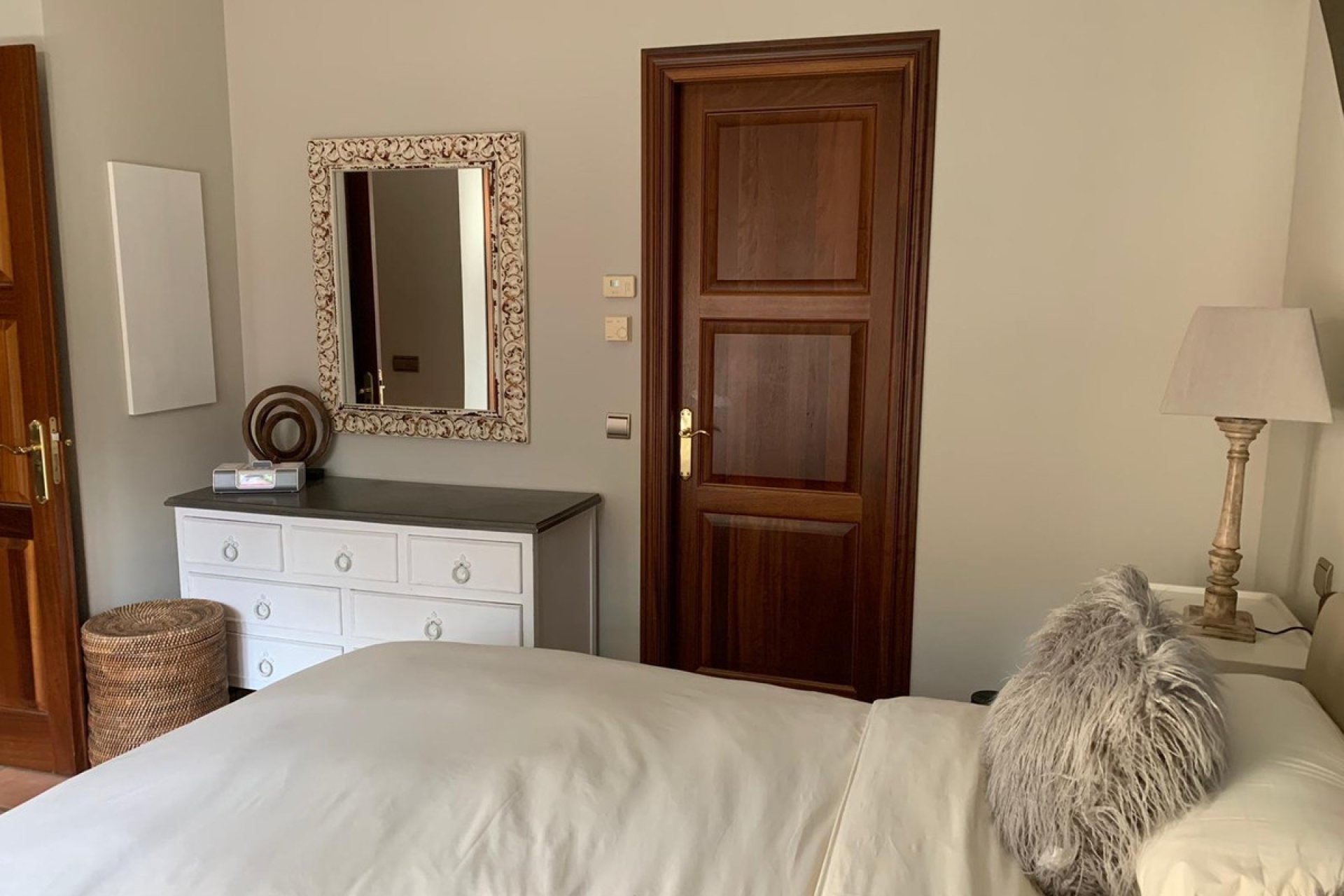 Rynek wtórny - Villa - Marbella - Sierra Blanca