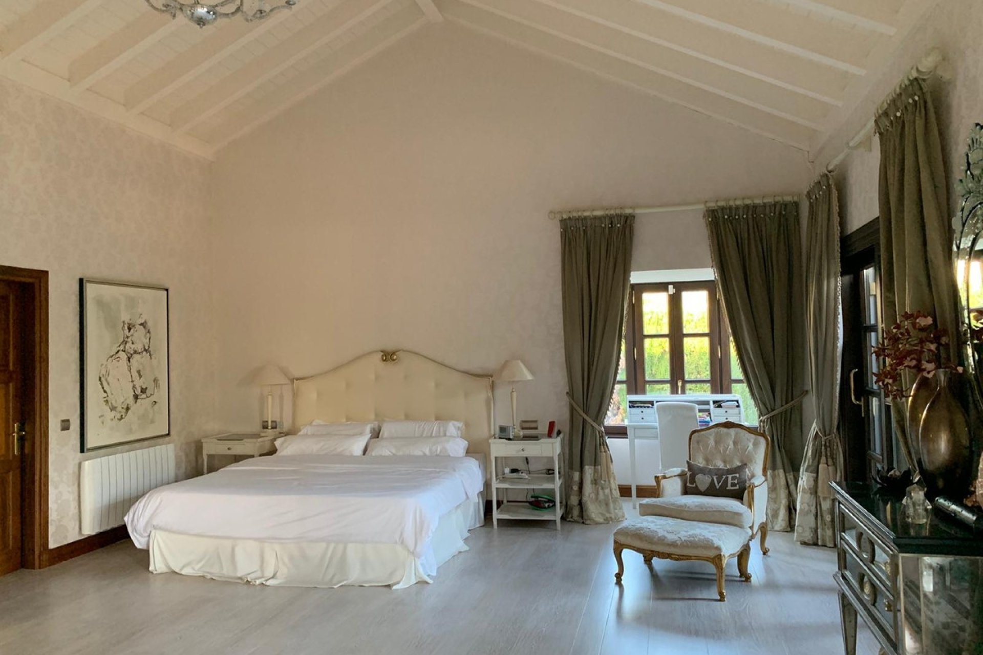 Rynek wtórny - Villa - Marbella - Sierra Blanca