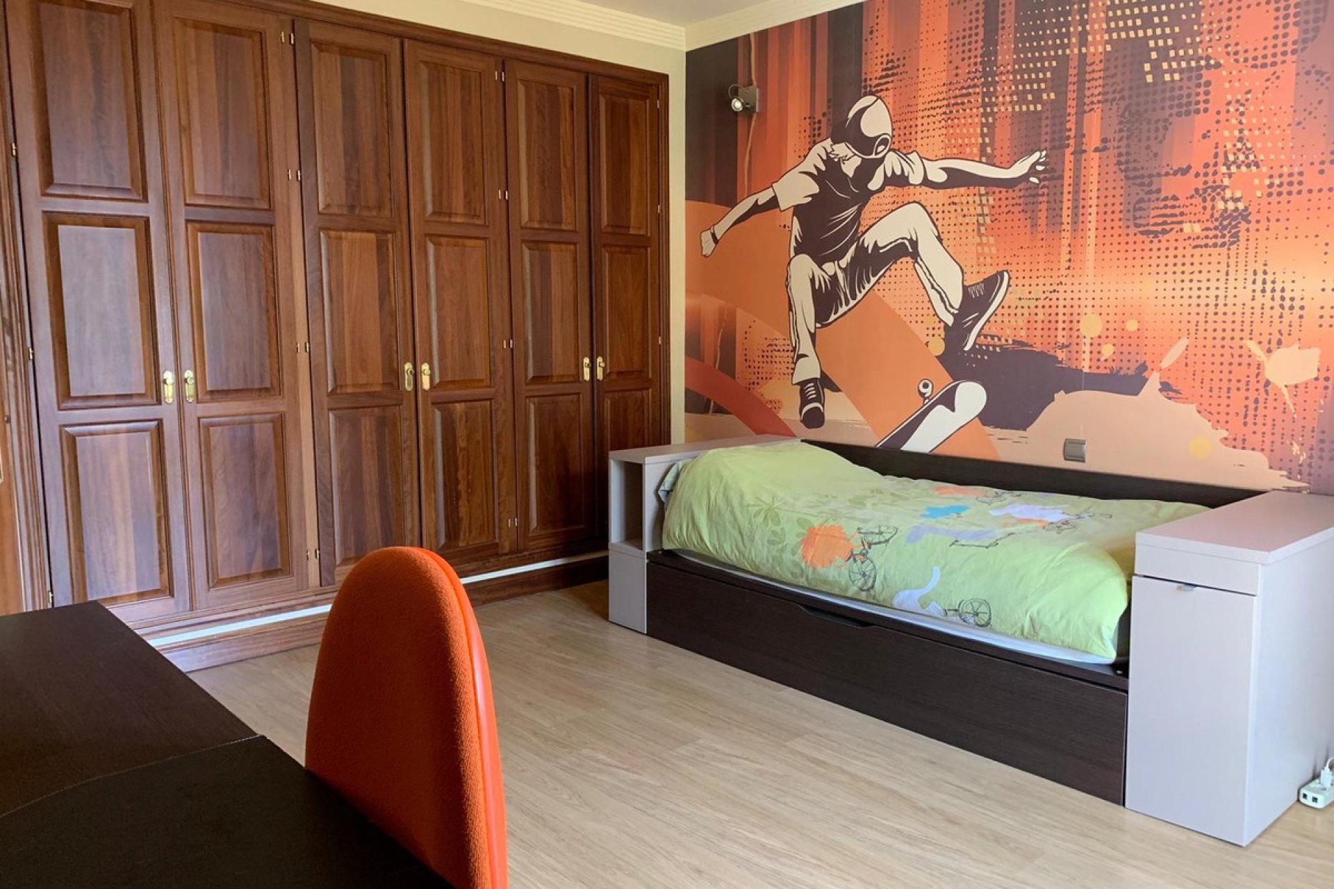 Rynek wtórny - Villa - Marbella - Sierra Blanca