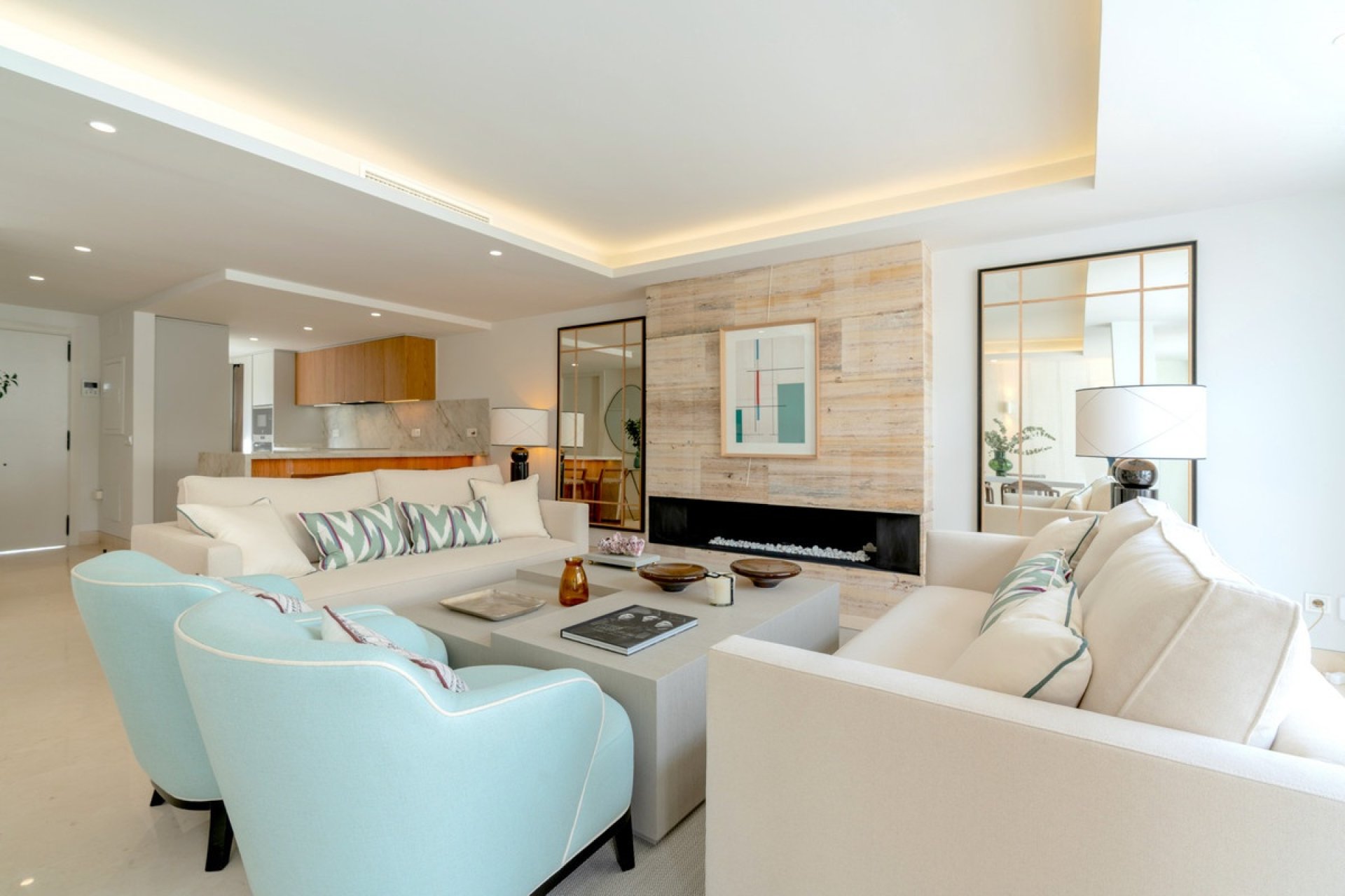 Rynek wtórny - Villa - Marbella - The Golden Mile