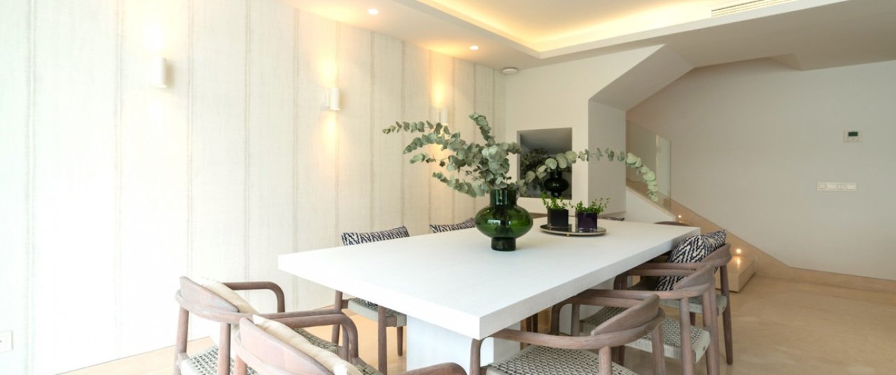 Rynek wtórny - Villa - Marbella - The Golden Mile