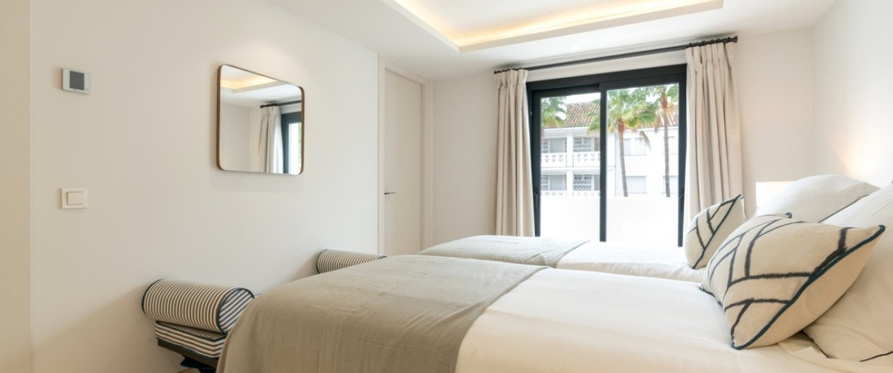 Rynek wtórny - Villa - Marbella - The Golden Mile