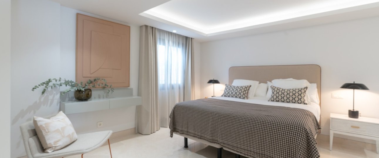 Rynek wtórny - Villa - Marbella - The Golden Mile