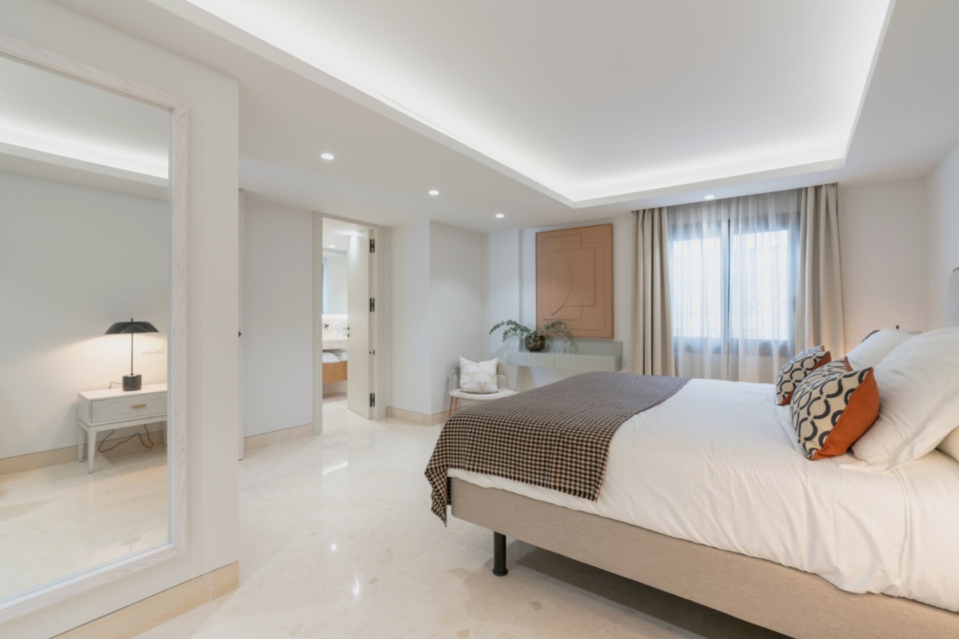 Rynek wtórny - Villa - Marbella - The Golden Mile