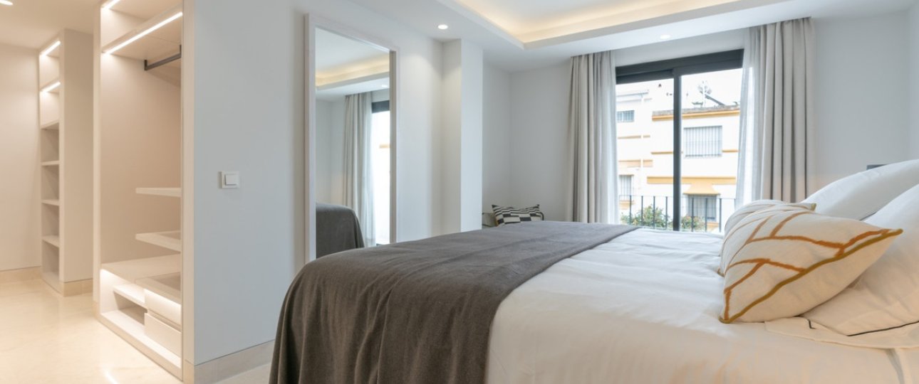 Rynek wtórny - Villa - Marbella - The Golden Mile