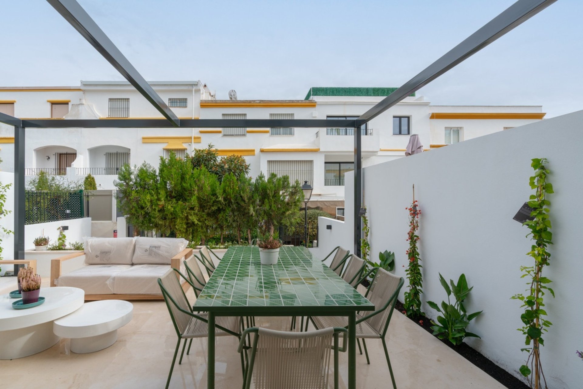 Rynek wtórny - Villa - Marbella - The Golden Mile