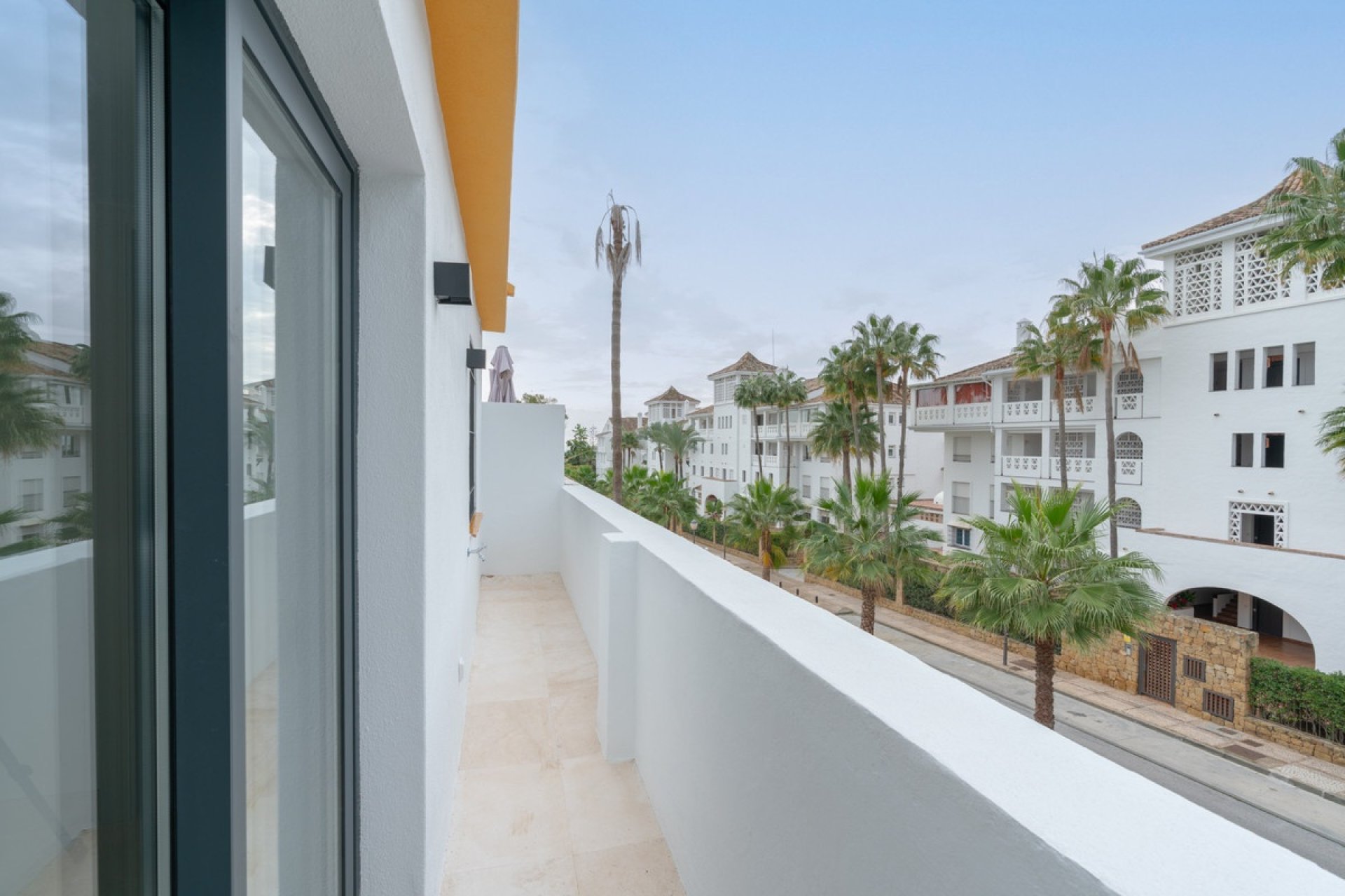 Rynek wtórny - Villa - Marbella - The Golden Mile