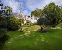 Rynek wtórny - Villa - Marbella - The Golden Mile