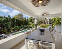 Rynek wtórny - Villa - Marbella - The Golden Mile