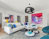 Rynek wtórny - Villa - Marbella - The Golden Mile