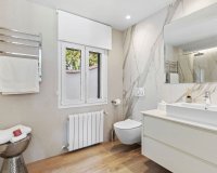 Rynek wtórny - Villa - Marbella - The Golden Mile