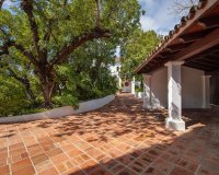 Rynek wtórny - Villa - Marbella - The Golden Mile