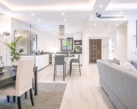 Rynek wtórny - Villa - Marbella - The Golden Mile