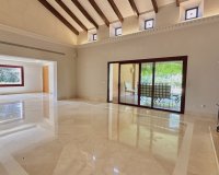 Rynek wtórny - Villa - Marbella - The Golden Mile