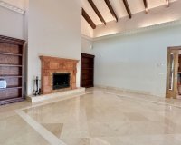 Rynek wtórny - Villa - Marbella - The Golden Mile