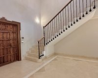 Rynek wtórny - Villa - Marbella - The Golden Mile