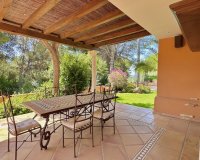 Rynek wtórny - Villa - Marbella - The Golden Mile