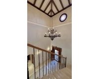 Rynek wtórny - Villa - Marbella - The Golden Mile