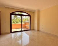 Rynek wtórny - Villa - Marbella - The Golden Mile