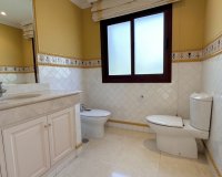 Rynek wtórny - Villa - Marbella - The Golden Mile