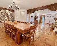 Rynek wtórny - Villa - Marbella - The Golden Mile