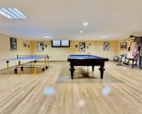 Rynek wtórny - Villa - Marbella - The Golden Mile