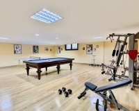 Rynek wtórny - Villa - Marbella - The Golden Mile
