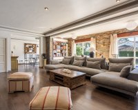 Rynek wtórny - Villa - Marbella - The Golden Mile