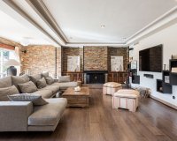 Rynek wtórny - Villa - Marbella - The Golden Mile