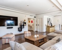 Rynek wtórny - Villa - Marbella - The Golden Mile