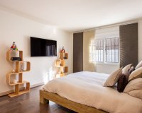 Rynek wtórny - Villa - Marbella - The Golden Mile