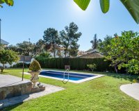 Rynek wtórny - Villa - Marbella - The Golden Mile
