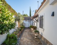 Rynek wtórny - Villa - Marbella - The Golden Mile
