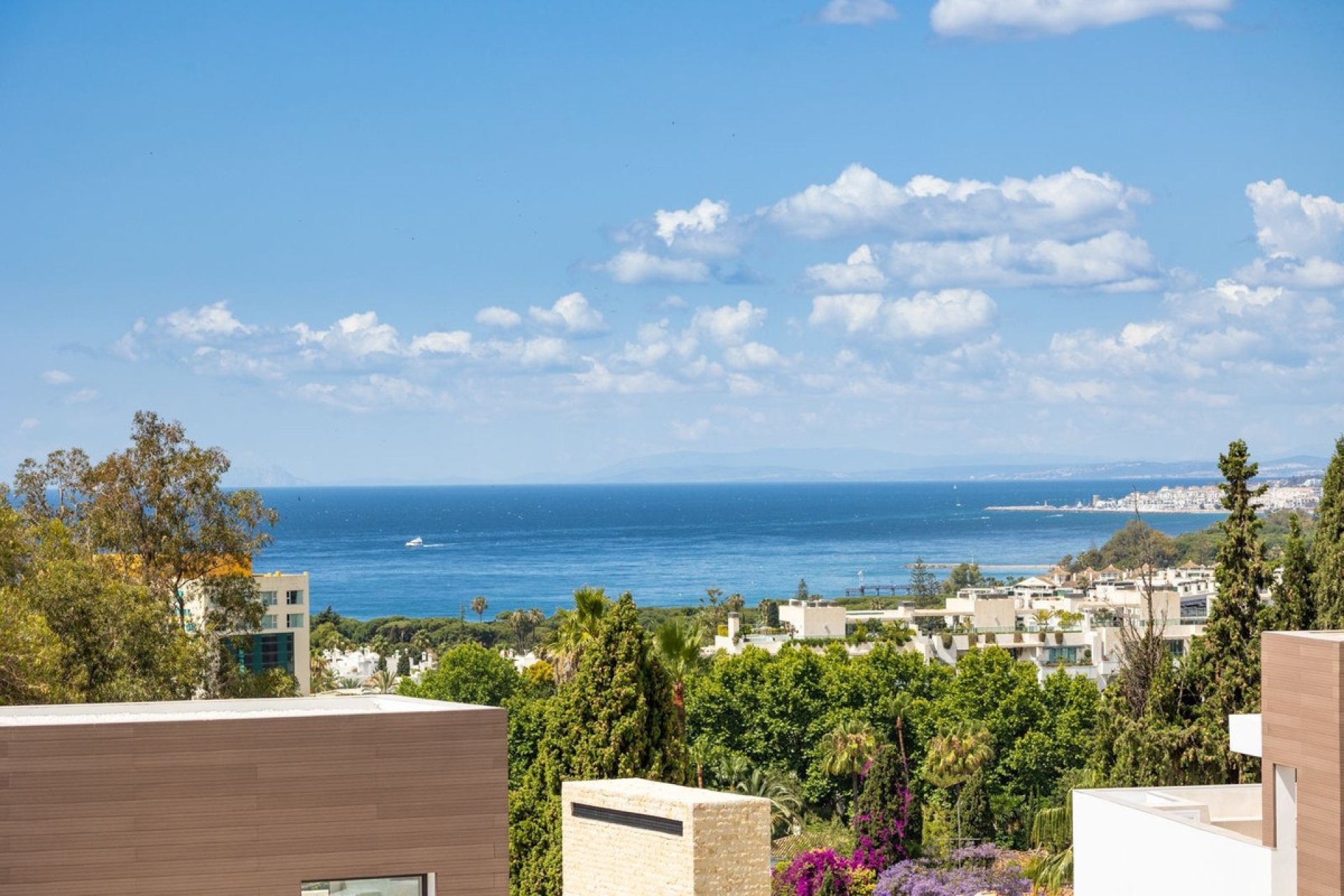 Rynek wtórny - Villa - Marbella - The Golden Mile
